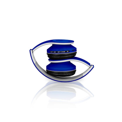 ULTIMATE SOUND VIBE WIRELESS HEADSET