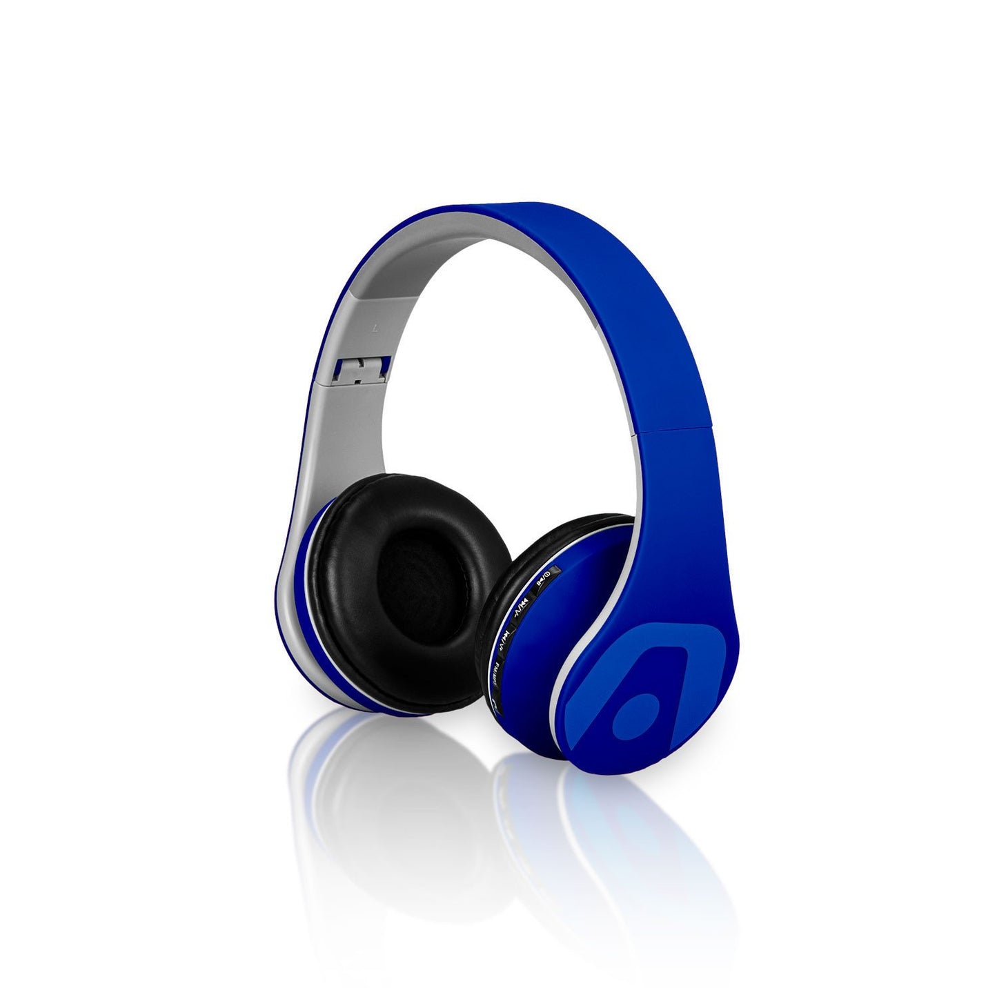 ULTIMATE SOUND VIBE WIRELESS HEADSET