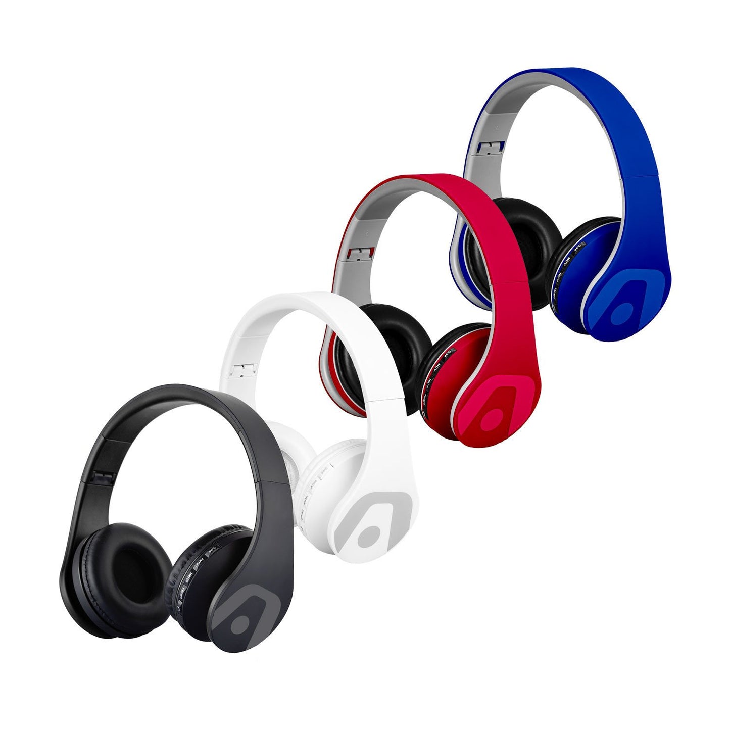 ULTIMATE SOUND VIBE WIRELESS HEADSET
