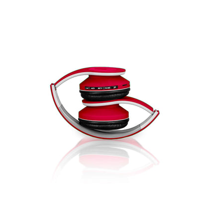ULTIMATE SOUND VIBE WIRELESS HEADSET