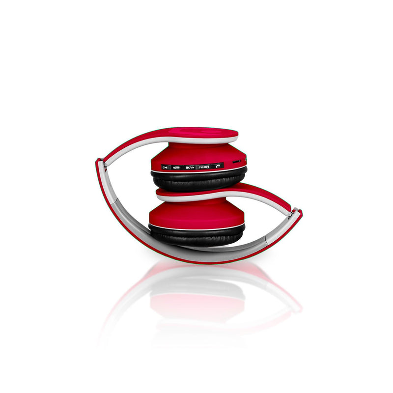 ULTIMATE SOUND VIBE WIRELESS HEADSET