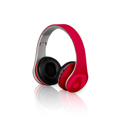 ULTIMATE SOUND VIBE WIRELESS HEADSET