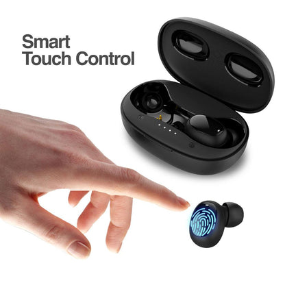 SKEIPODS E65 TRUE WIRELESS STEREO BT EARBUDS