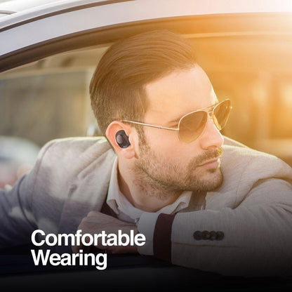SKEIPODS E65 TRUE WIRELESS STEREO BT EARBUDS