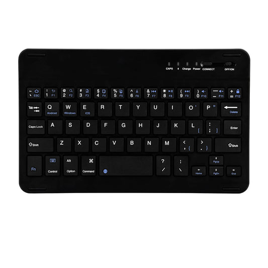 Argom TECLADO BT INALÁMBRICO MÓVIL ULTRADELGADO