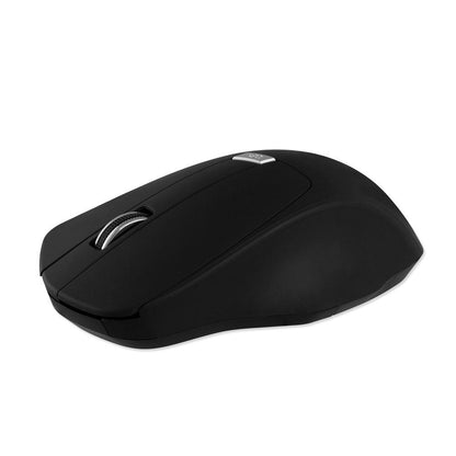 MAXI 2.4GHZ WIRELESS OPTICAL MOUSE  MS33