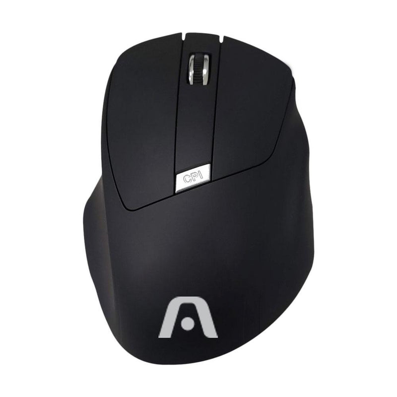 MAXI 2.4GHZ WIRELESS OPTICAL MOUSE  MS33