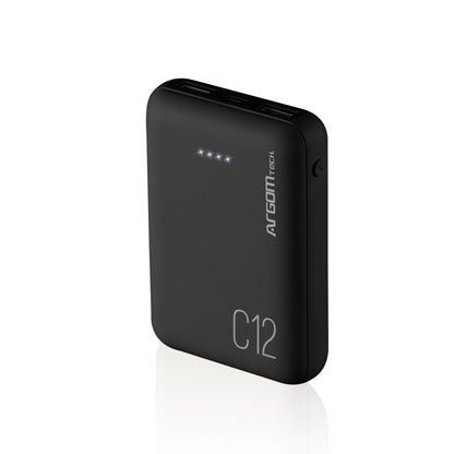 POWER BANK C12 12000MAH