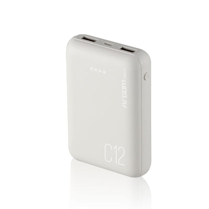 POWER BANK C12 12000MAH