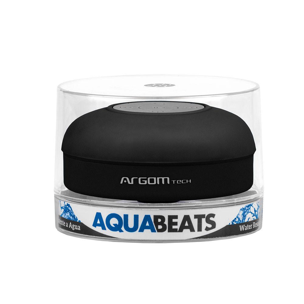 AQUA BEATS WIRELESS BT SPEAKER