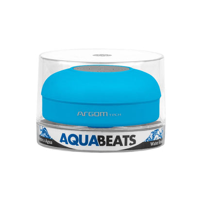 AQUA BEATS WIRELESS BT SPEAKER