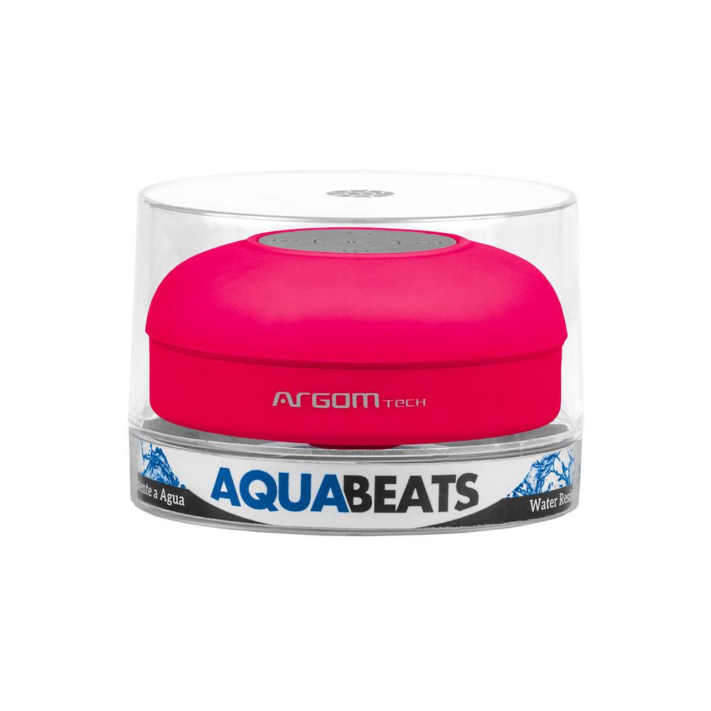 AQUA BEATS WIRELESS BT SPEAKER