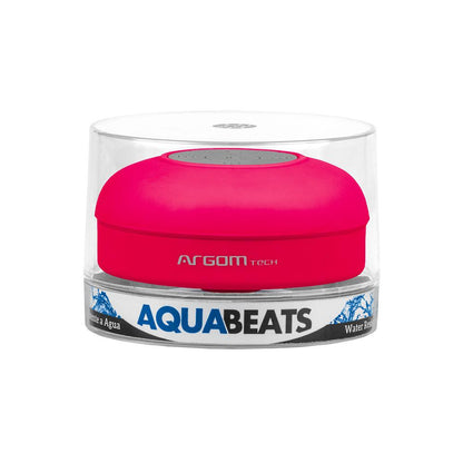 AQUA BEATS WIRELESS BT SPEAKER