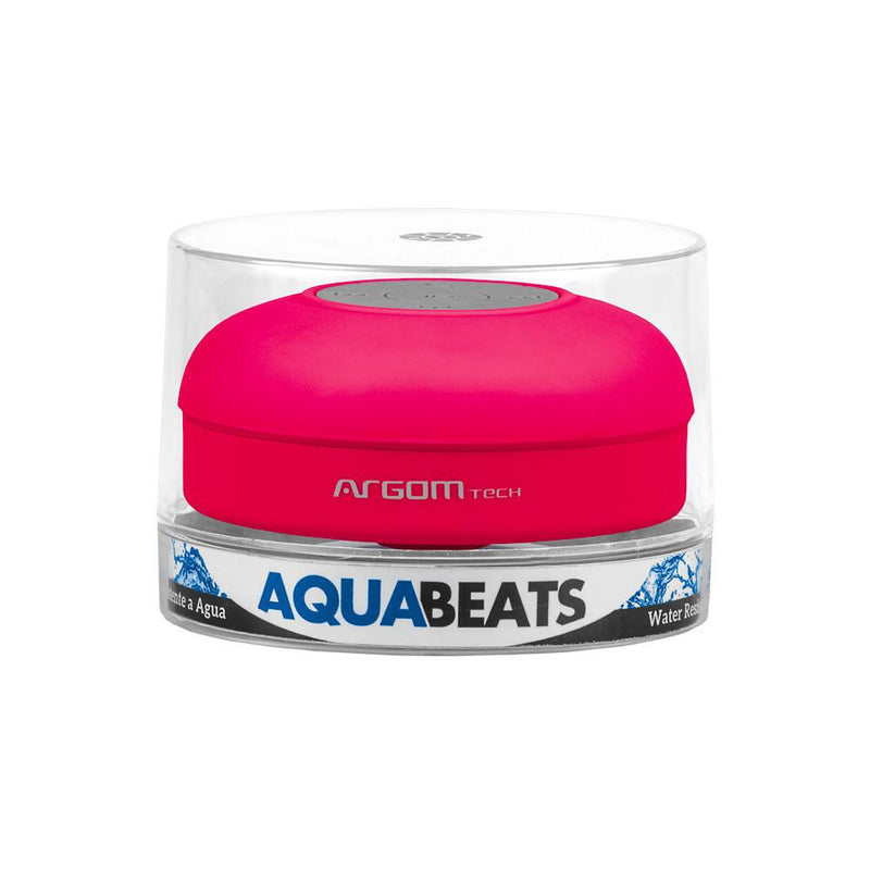AQUA BEATS WIRELESS BT SPEAKER