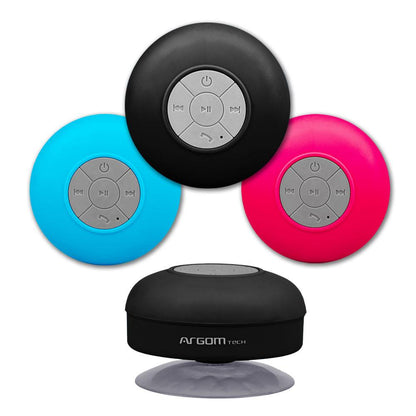 AQUA BEATS WIRELESS BT SPEAKER