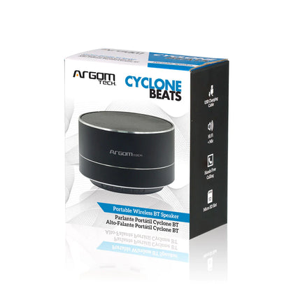 CYCLONE WIRELESS BT SPEAKER