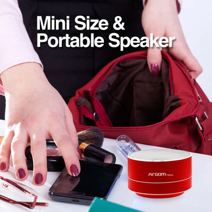 CYCLONE WIRELESS BT SPEAKER
