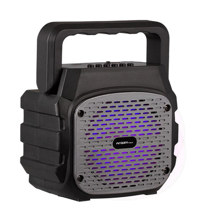 RUMBA BOX K4 TWS WIRELESS BT SPEAKER