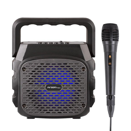 RUMBA BOX K4 TWS WIRELESS BT SPEAKER