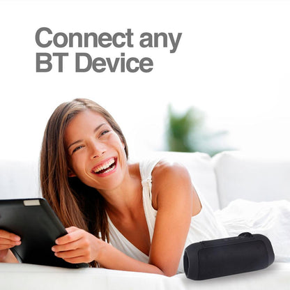 DRUMBEATS X TWS WIRELESS BT SPEAKER