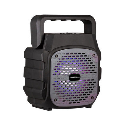 RUMBA BOX K4 TWS WIRELESS BT SPEAKER