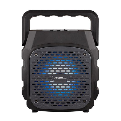 RUMBA BOX K6 TWS WIRELESS BT SPEAKER