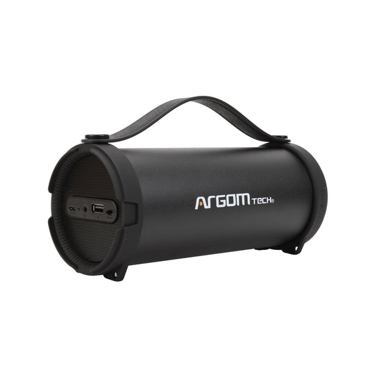 BAZOOKA AIR TWS WIRELESS BT SPEAKER
