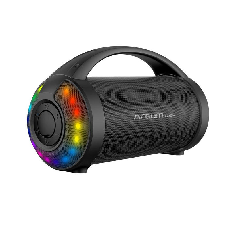 RADYON BEATS PREMIUM WIRELESS BT SPEAKER WITH LED LIGHTS