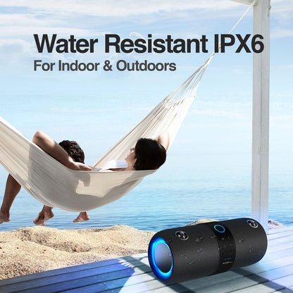 SPEAKER RADYON X40 WIRELESS BT