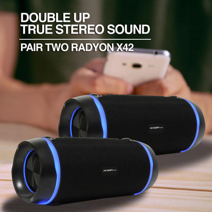 SPEAKER RADYON X42 WIRELESS BT
