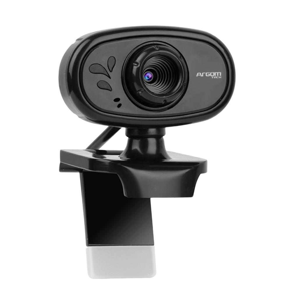 WEB CAM HD 720P WITH MICROPHONE CAM20