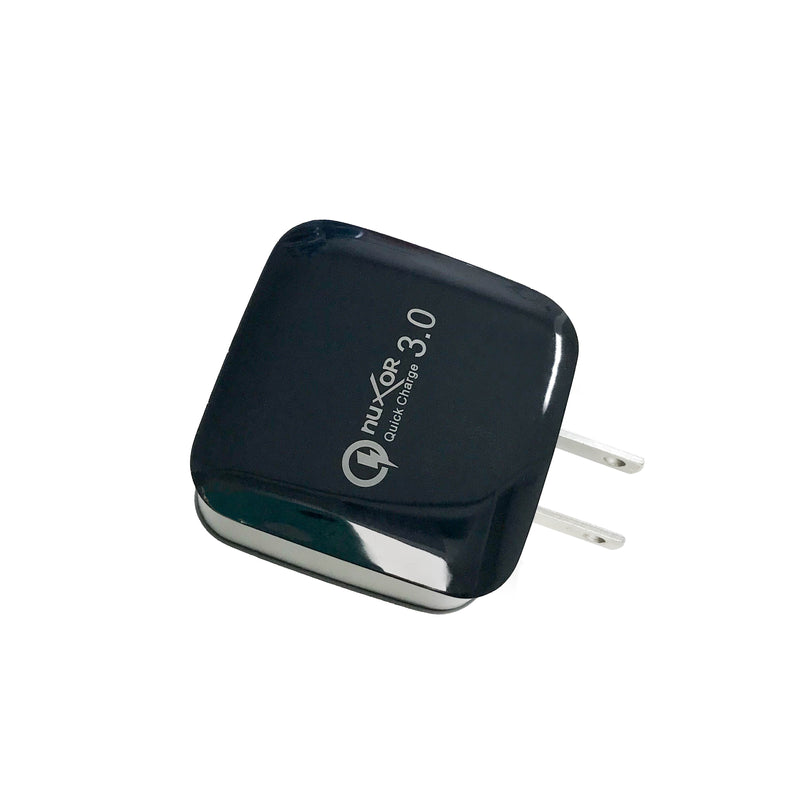 Travel Fast Charger