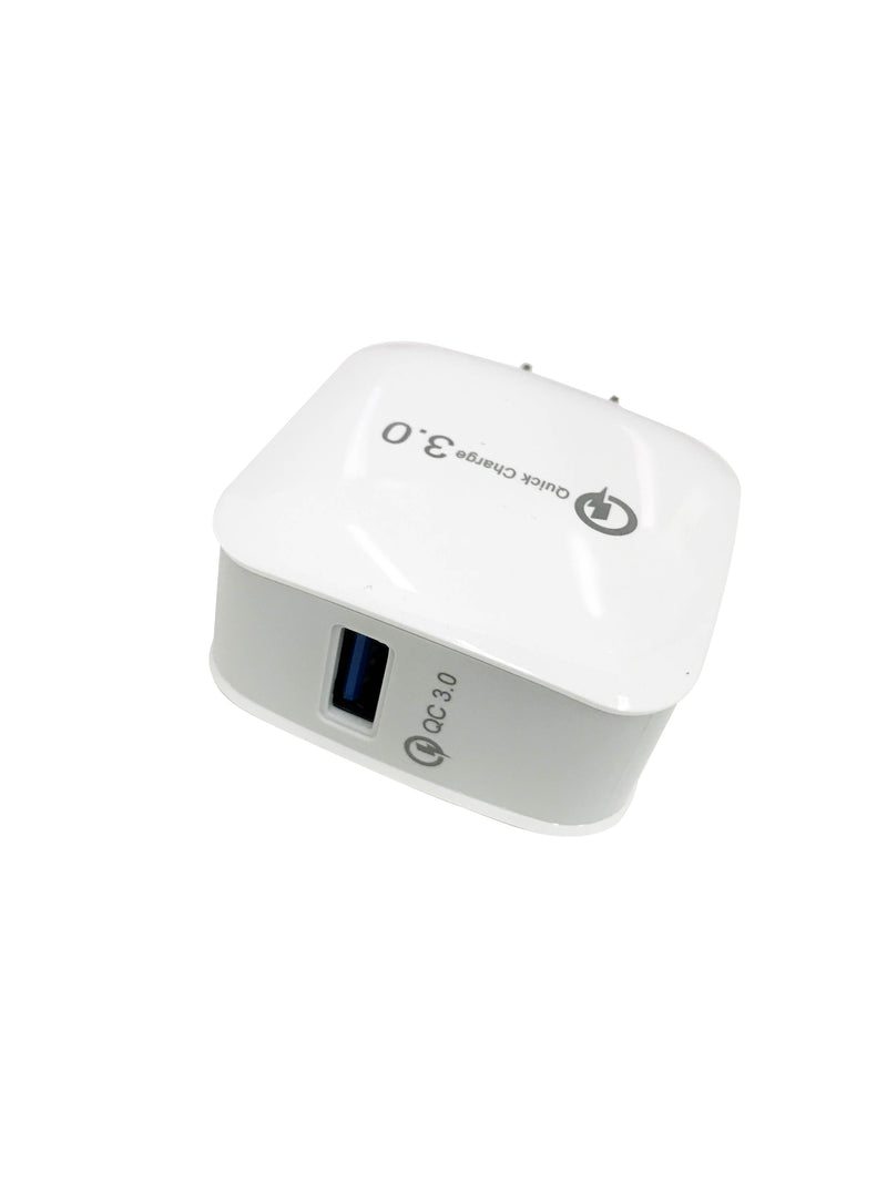 Travel Fast Charger