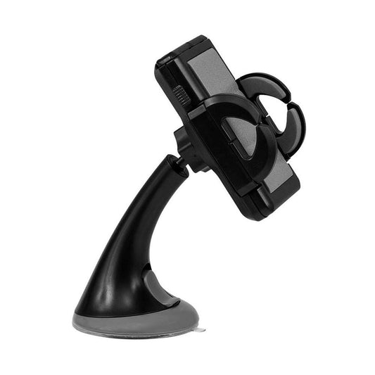 CELL PHONE CAR MOUNT SHORT NECK