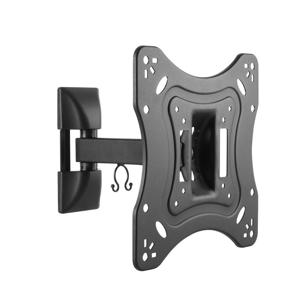 TV WALL MOUNT 23 - 42 FULL MOTION ARM 200 X 200