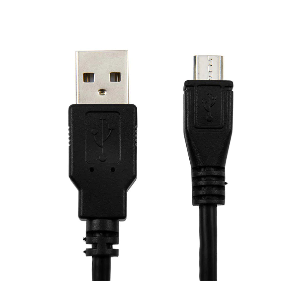Argom CABLE USB 2.0 A MICRO USB - 5 PIES