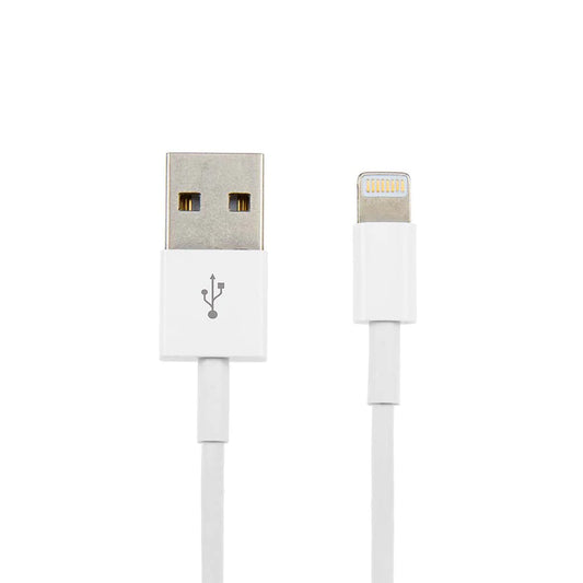 Argom CABLE RELÁMPAGO USB - 3FT/1M