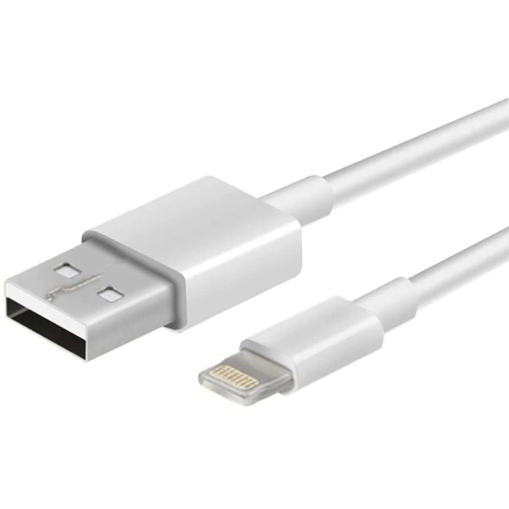 Argom CABLE RELÁMPAGO USB - 3FT/1M
