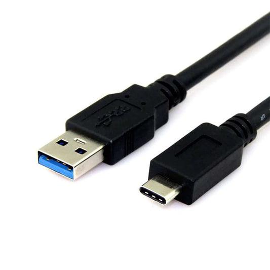 Argom CABLE USB 3.0 TIPO-C A TIPO-A 3 PIES