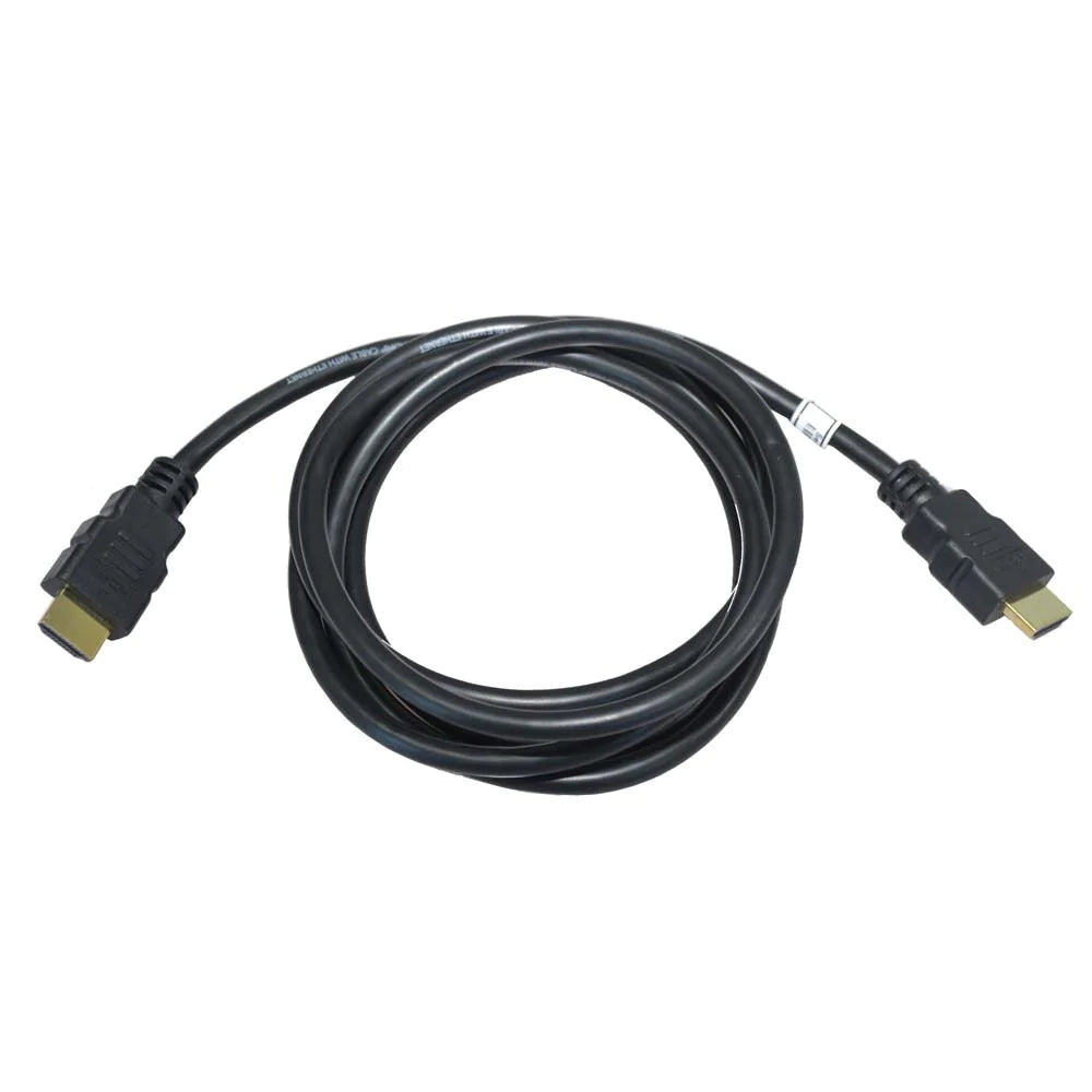 CABLE HDMI A HDMI M/M - 10 PIES