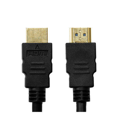 CABLE HDMI A HDMI M/M - 10 PIES