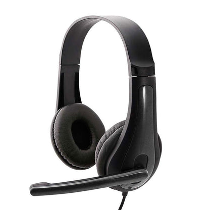 METRO 77 STEREO HEADSET 77 WITH MICROPHONE