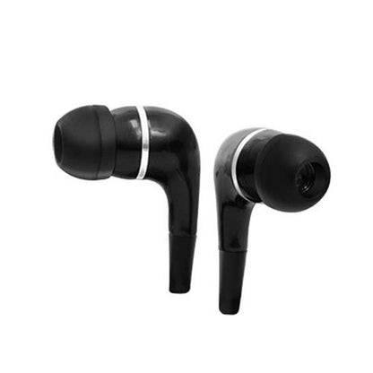 NOISE REDUCTION EARBUDS 525