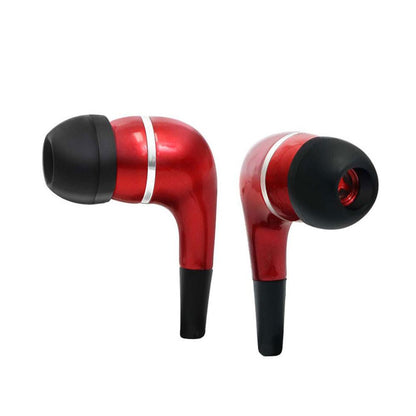 NOISE REDUCTION EARBUDS 525