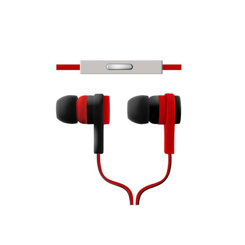 ULTIMATE SOUND EFFECTS EARBUDS