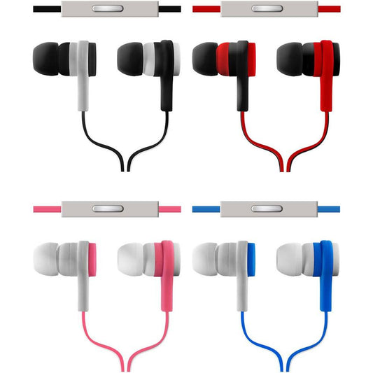 ULTIMATE SOUND EFFECTS EARBUDS