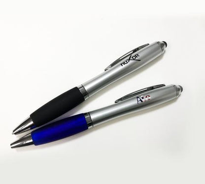 PEN STYLUS 1000 PIECES WITH YOUR BRAND