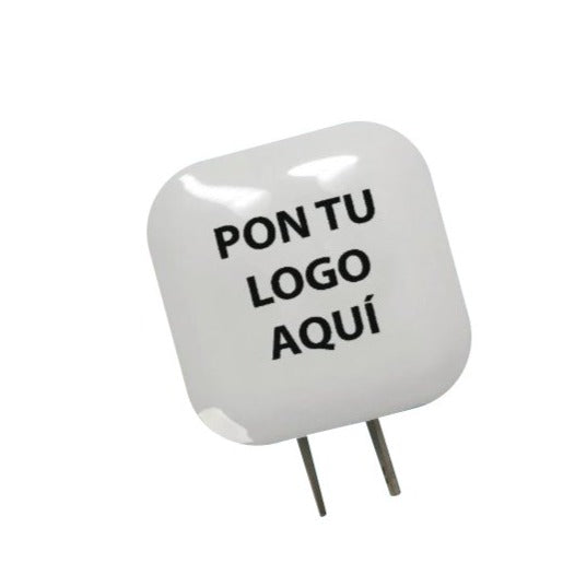 TRAVEL FAST CHARGER 25 PIECES WITH YOUR BRAND