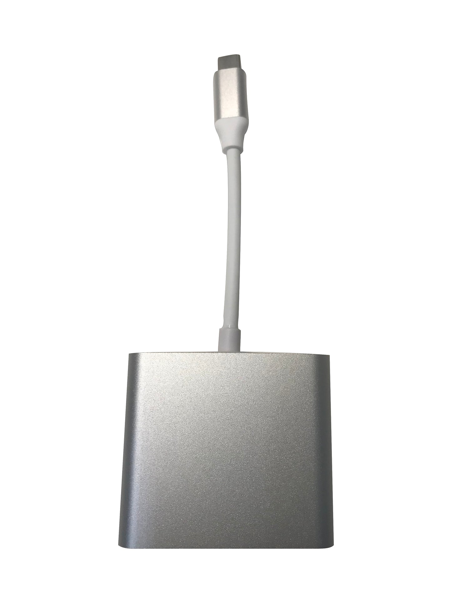 CABLE ADAPTER TYPE-C MALE TO HDMI FEMALE 5 PIECES WITH YOUR BRAND