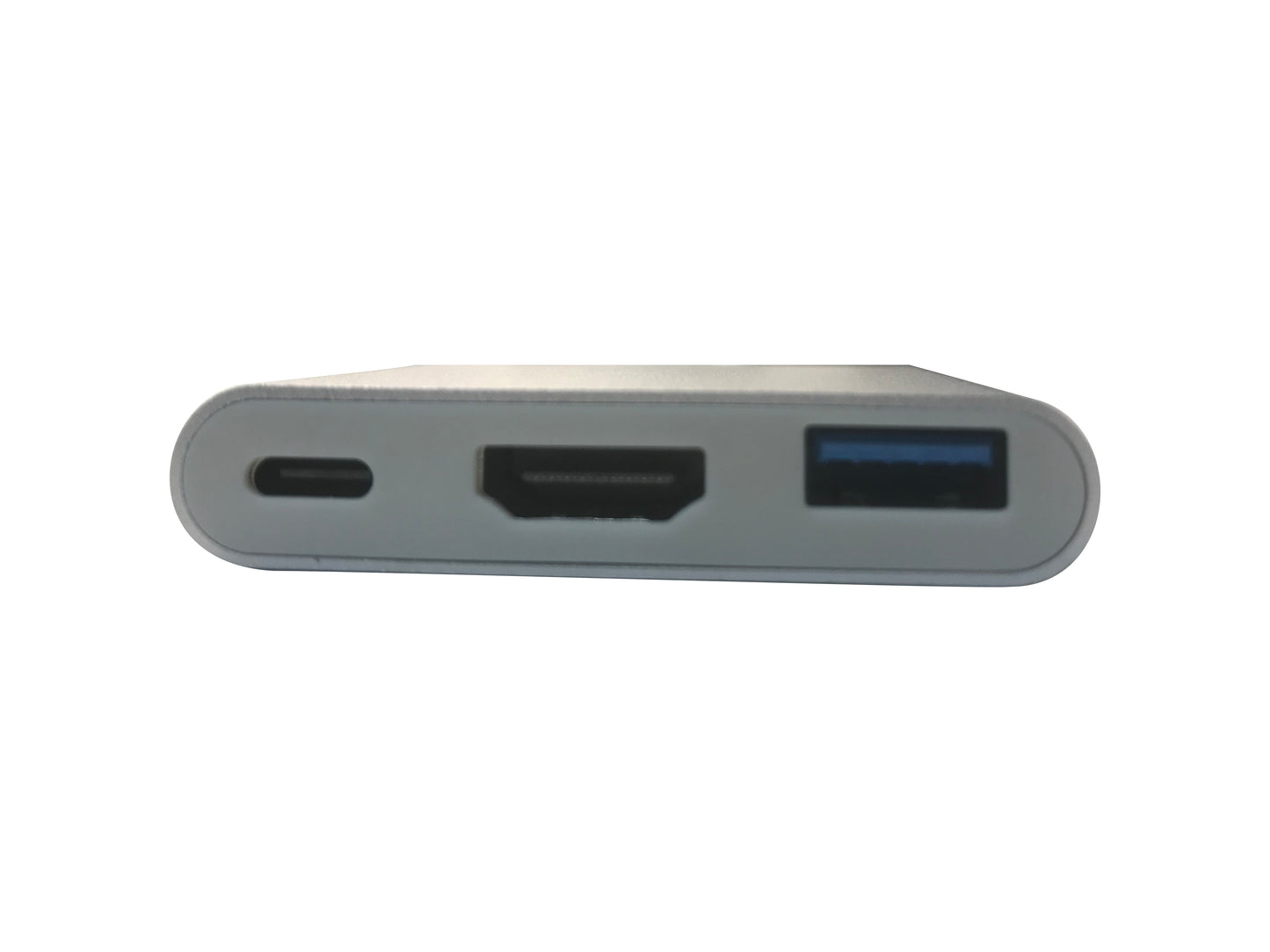 CABLE ADAPTER TYPE-C MALE TO HDMI FEMALE 5 PIECES WITH YOUR BRAND